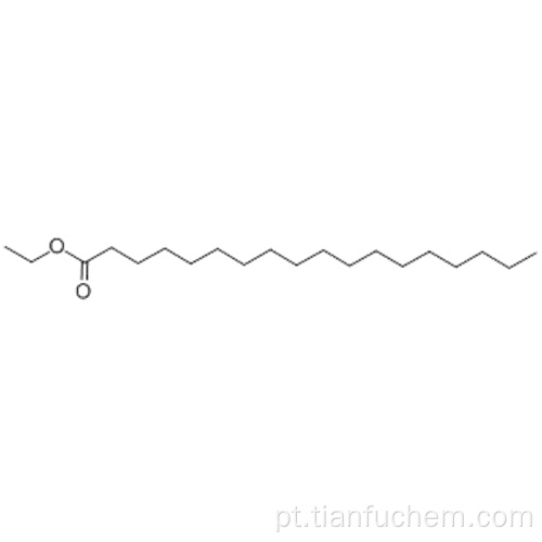 Ácido octadecanóico, éster etílico CAS 111-61-5